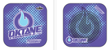 Dot Fade Bags