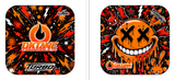 Meltdown Bags