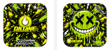 Meltdown Bags