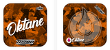 Speckle Camo Bags