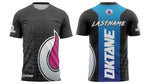 Oktane Stripe Jerseys - Womens