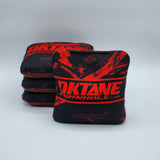 Titanium - Fracture Edition Bags