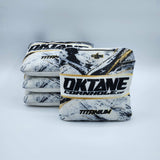 Titanium - Fracture Edition Bags