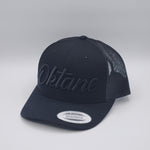 Oktane Script Hats