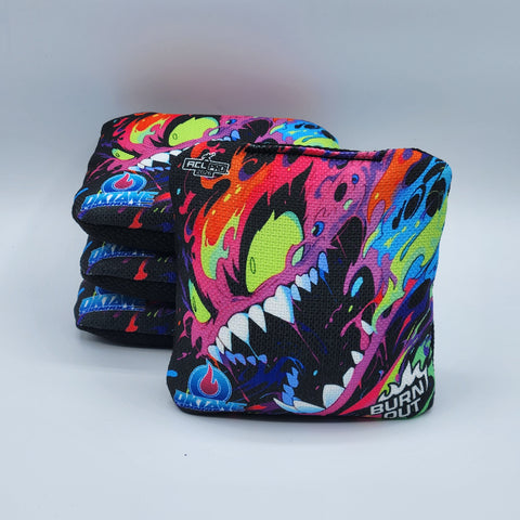 Monster design