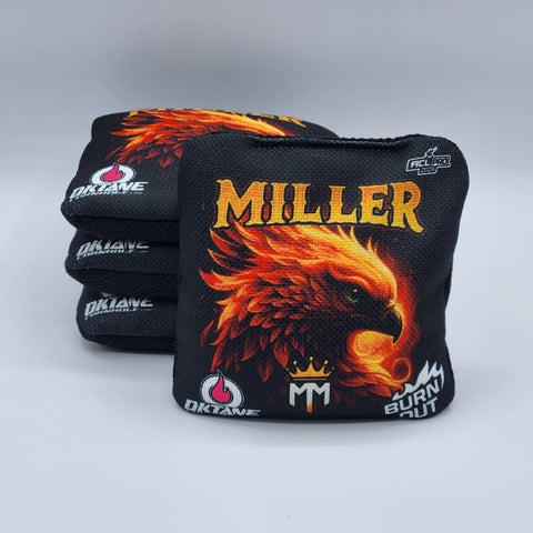 Mason Miller Phoenix