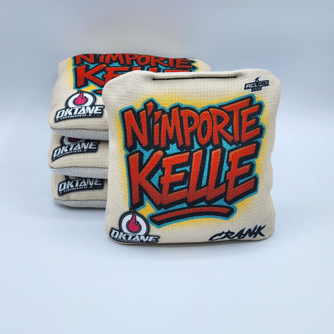 N'Importe Kelle