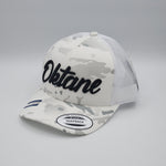 Oktane Script Hats
